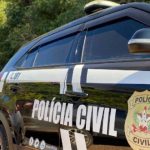 SUSPEITO DE FEMINICÍDIO EM CAMBORIÚ É PRESO EM SÃO PAULO APÓS AÇÃO INTEGRADA DAS FORÇAS DE SEGURANÇA