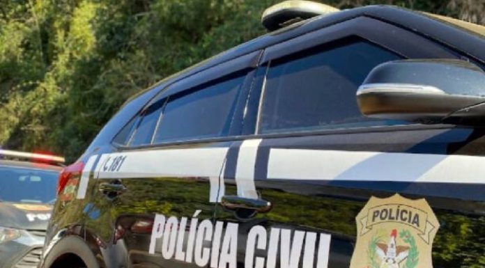 SUSPEITO DE FEMINICÍDIO EM CAMBORIÚ É PRESO EM SÃO PAULO APÓS AÇÃO INTEGRADA DAS FORÇAS DE SEGURANÇA