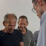 Penha entrega primeiros geolocalizadores aos pescadores artesanais