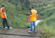 Defesa Civil de Balneário Piçarras intensifica ações preventivas e mantém alerta para chuvas previstas nesta quarta-feira (29)