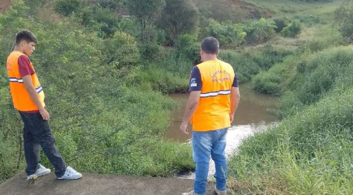 Defesa Civil de Balneário Piçarras intensifica ações preventivas e mantém alerta para chuvas previstas nesta quarta-feira (29)