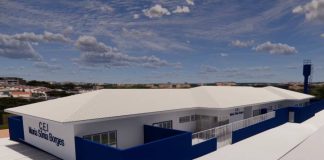 Ordem de serviço para obras de novo CEI no bairro Nossa Senhora de Fátima será assinada nesta quinta-feira