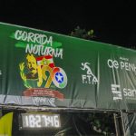 2ª Corrida Noturna da Polícia Militar vai movimentar Penha neste domingo