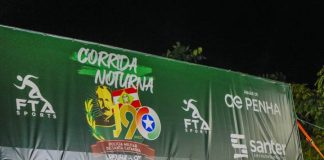 2ª Corrida Noturna da Polícia Militar vai movimentar Penha neste domingo