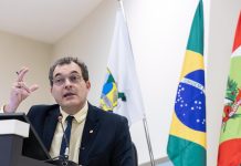 TÁ NA PAUTA Vereador de Itapema, Yagan Dadam propõe IPTU participativo na sessão de hoje