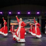 Tradicional Mostra de Dança da ABAP acontece neste sábado (30) em Balneário Piçarras