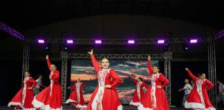 Tradicional Mostra de Dança da ABAP acontece neste sábado (30) em Balneário Piçarras
