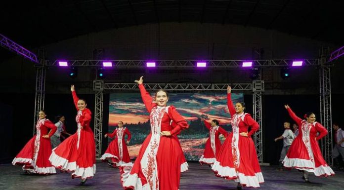 Tradicional Mostra de Dança da ABAP acontece neste sábado (30) em Balneário Piçarras