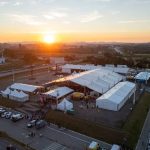 LÁ VEM O GASTO! Balneário Piçarras confirma data do Piçarraiá 2026 com novidade de quatro dias de festa