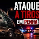 Júri da chacina em Penha: acusado de matar motorista com tiros na cabeça senta no banco dos réus