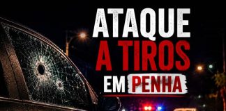 Júri da chacina em Penha: acusado de matar motorista com tiros na cabeça senta no banco dos réus