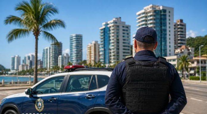 Câmara de Piçarras aprova criação da Guarda Armada e pacote que muda segurança e trânsito da cidade