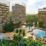 Obras de resort em Penha são suspensas após suspeita de dano ambiental em área protegida