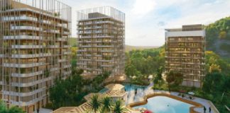 Obras de resort em Penha são suspensas após suspeita de dano ambiental em área protegida