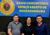 Presidente da AVEVI solicita apoio aos produtores de arroz