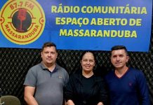 Presidente da AVEVI solicita apoio aos produtores de arroz