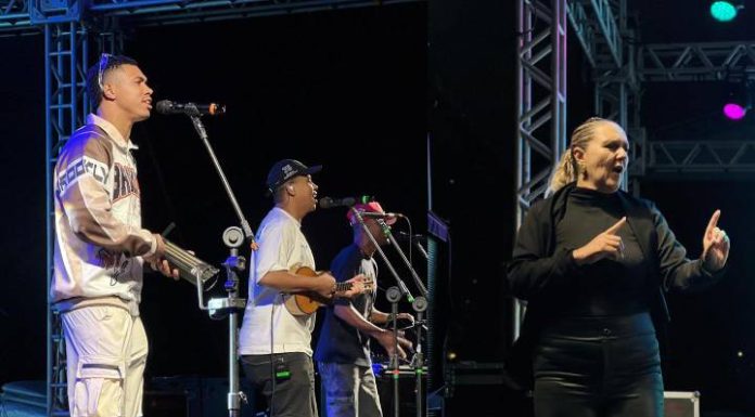 Conexão BP encerra com sucesso e celebra nova orla com grande participação popular