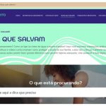 Portal Saneamento Salva reúne informações confiáveis e dados precisos sobre saneamento básico