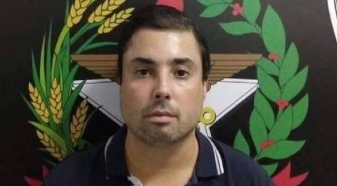 Médico que estuprava pacientes e filmava os crimes em SC é preso em SP