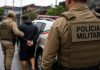 NERVOSISMO ENTREGA FORAGIDO DO TRÁFICO E HOMEM ACABA PRESO EM ITAPEMA