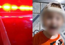 TRAGÉDIA EM FAMÍLIA: bebê de 1 ano morre após ser atropelado pelo próprio pai em SC