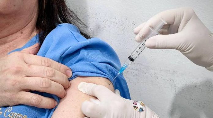 Campanha de vacinação contra a Influenza avança em Balneário Piçarras