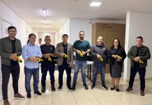 Guarda Municipal de Itapema recebe 19 TASER 10 e avança na modernização