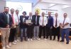 ‘Seu Madruga de Penha’ é homenageado pela Câmara por sua atuação em projetos sociais