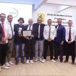 ‘Seu Madruga de Penha’ é homenageado pela Câmara por sua atuação em projetos sociais