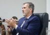 Vereador Bira Andrade comemora aprovação de projeto da Guarda Municipal em Balneário Piçarras