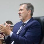 Vereador Bira Andrade comemora aprovação de projeto da Guarda Municipal em Balneário Piçarras