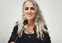 Presidente do Colegiado Feminino da AVEVI convida para Caravana da Mulher no dia 20 de maio, em Corupá