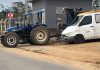 Pedido de morador feito através do OISC é atendido pela Secretaria de Obras de Piçarras