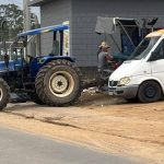 Pedido de morador feito através do OISC é atendido pela Secretaria de Obras de Piçarras