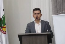 Presidente da Avevi propõe modelo de lei que restringe nomeação de condenados no serviço público