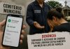 Servidor da prefeitura de Penha é acusado de cobrar PIX para liberar sepultamento em meio ao luto de família