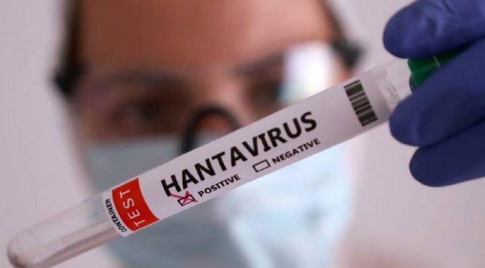 Homem de 46 anos é a primeira vitima morta por hantavírus no Brasil