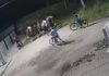 Moradores denunciam grupo de menores “tocando o terror” e causando medo em Balneário Piçarras