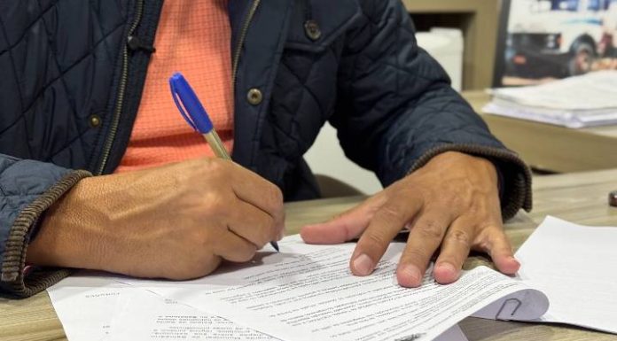 Guarda Municipal Armada é sancionada pelo prefeito Tiago Baltt em Balneário Piçarras