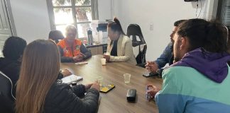 Previsão de frio intenso mobiliza operação de acolhimento em Piçarras