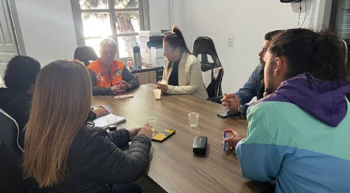 Previsão de frio intenso mobiliza operação de acolhimento em Piçarras