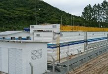 Água tratada é proteção essencial à saúde garantida pela Águas de Penha