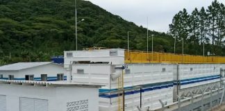 Água tratada é proteção essencial à saúde garantida pela Águas de Penha