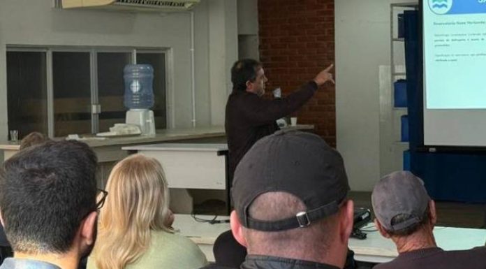 Obra no ‘Morro da Linguiça’ gera preocupação e moradores cobram explicações da prefeitura de Itapema