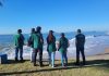 Barra Velha intensifica combate ao descarte irregular de esgoto na Praia do Tabuleiro