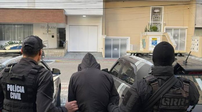 POLÍCIA CIVIL IDENTIFICA ENVOLVIDOS EM ROUBO NO VIVAPARK E APREENDE DROGAS DURANTE OPERAÇÃO