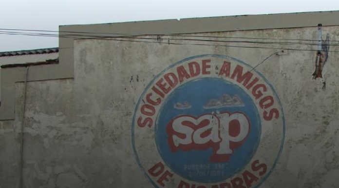 Balneário Piçarras inicia projetos de reforma do antigo prédio da SAP após incorporação ao patrimônio público