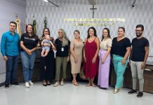 AVEVI promove Caravana da Mulher em Corupá no dia 20 de maio