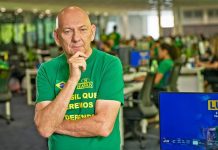 “VÉIO DA HAVAN” fica “puto” e reage diante do fim da taxação das blusinhas da Shein