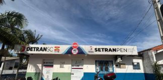 Detran de Penha adere a normativa estadual que estabelece prazo para retirada de habilitação física